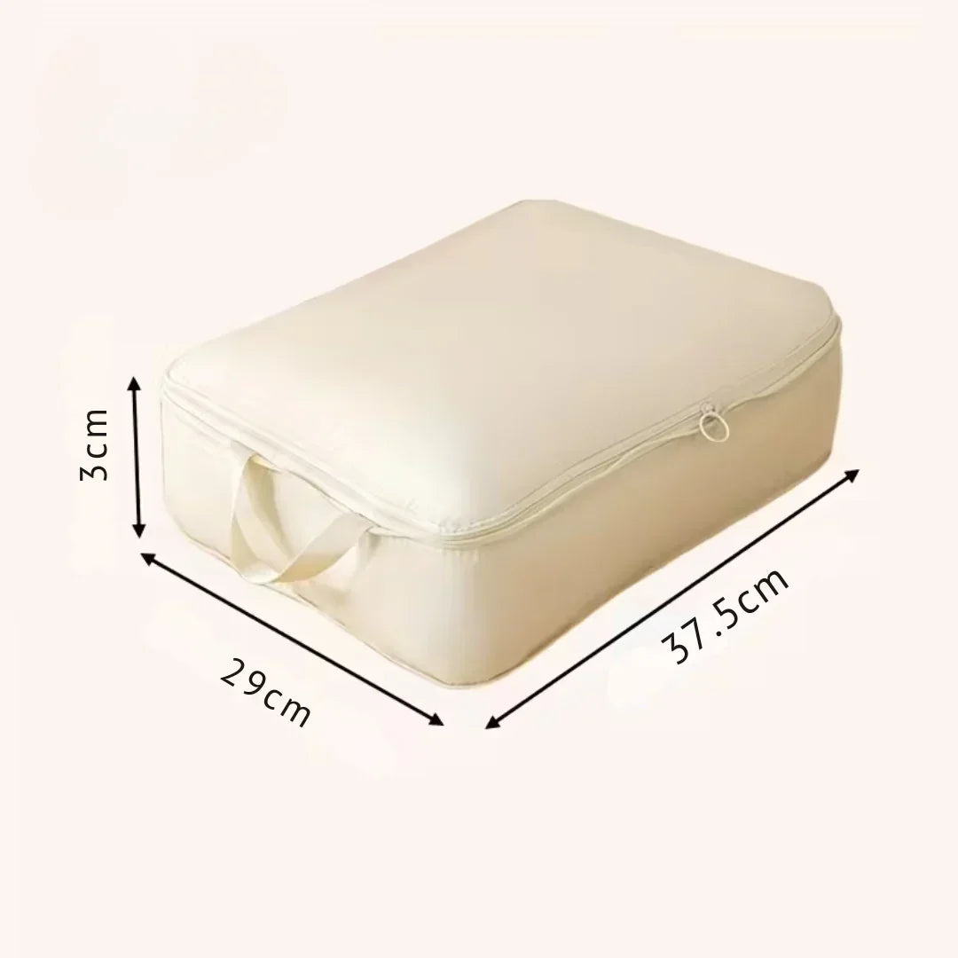 Travel Clothing Compression Storage Bag