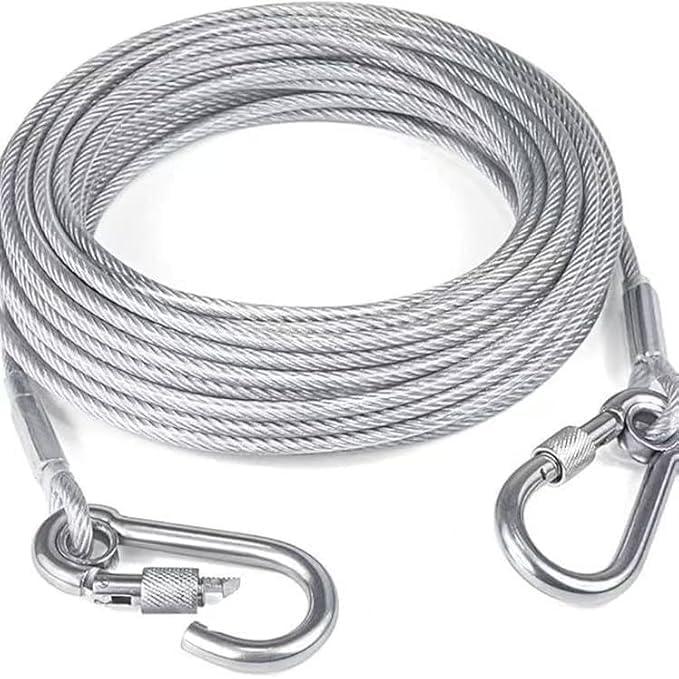 Stainless Steel Cloth Hanging Wire