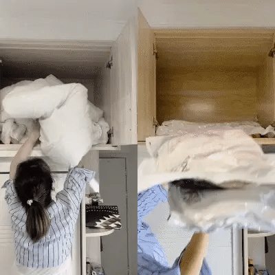 Vacuum Storage Bags
