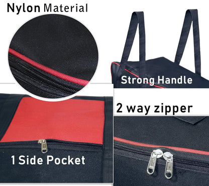 Premium Nylon Underbed Storage Bag Copy
