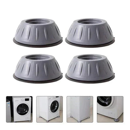 Anti Vibration Rubber Feet Pads