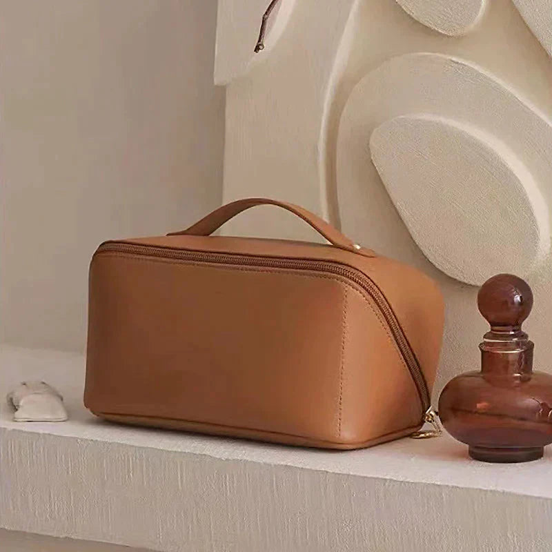 Portable Travel Cosmetic Storage Bag